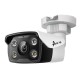 TP-Link VIGI C350 (4mm) VIGI 5MP Full-Color Bullet Network Camera VIGI C350(4MM) TP-Link VIGI C350 (4mm) VIGI 5MP Full-Color Bullet Network Camera VIGI C350(4MM)