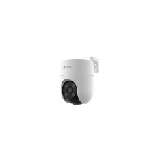 Ezviz H8c 2K Pan & Tilt Wi-Fi Camera CS-H8C-R100-1K3WKFL Ezviz H8c 2K Pan & Tilt Wi-Fi Camera CS-H8C-R100-1K3WKFL