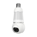 IMOU IPC-S6DP-5M0WEB Dome IP Bulb Cam IPC-S6DP-5M0WEB IMOU IPC-S6DP-5M0WEB Dome IP Bulb Cam IPC-S6DP-5M0WEB