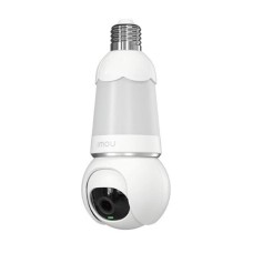 IMOU IPC-S6DP-5M0WEB Dome IP Bulb Cam IPC-S6DP-5M0WEB