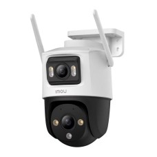 IMOU IPC-S7XP-8M0WED-0360B Cruiser Dual 8MP/3MP Kültéri Dome Kamera IPC-S7XP-8M0WED-0360B IMOU IPC-S7XP-8M0WED-0360B Cruiser Dual 8MP/3MP Kültéri Dome Kamera IPC-S7XP-8M0WED-0360B