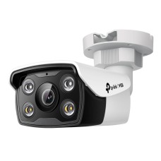TP-Link VIGI C350 (2.8mm) VIGI 5MP Full-Color Bullet Network Camera VIGI C350(2.8MM)