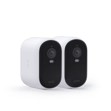 Arlo Essential (Gen.2) XL FHD Outdoor Security Camera (2 Camera Kit) White VMC2252-100EUS Arlo Essential (Gen.2) XL FHD Outdoor Security Camera (2 Camera Kit) White VMC2252-100EUS
