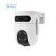 Ezviz H9c 2K Dual-Lens Pan & Tilt Wi-Fi Camera CS-H9C   (3MP+3MP)