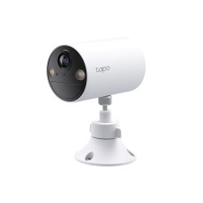 TP-Link Tapo C410 Smart Wire-Free Indoor/Outdoor Security Camera TAPO C410 TP-Link Tapo C410 Smart Wire-Free Indoor/Outdoor Security Camera TAPO C410