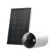 TP-Link Tapo C410 KIT Smart Wire-Free Security Camera and Solar Panel TAPO C410 KIT TP-Link Tapo C410 KIT Smart Wire-Free Security Camera and Solar Panel TAPO C410 KIT