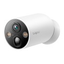 TP-Link Tapo C425 Smart Wire-Free Security Camera (1-pack) TAPO C425 TP-Link Tapo C425 Smart Wire-Free Security Camera (1-pack) TAPO C425