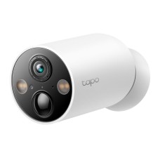 TP-Link Tapo C425 Smart Wire-Free Security Camera (1-pack) TAPO C425 TP-Link Tapo C425 Smart Wire-Free Security Camera (1-pack) TAPO C425