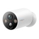 TP-Link Tapo C425 Smart Wire-Free Security Camera (1-pack) TAPO C425 TP-Link Tapo C425 Smart Wire-Free Security Camera (1-pack) TAPO C425