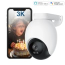 Xiaomi Imilab EC6 Outdoor Serurity Camera CMSXJ65A Xiaomi Imilab EC6 Outdoor Serurity Camera CMSXJ65A