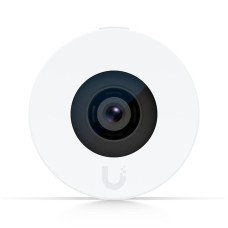 Ubiquiti UniFi AI Theta Linse Project Long-Distance Video Camera White UVC-AI-THETA-LENS-LD