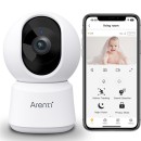 Laxihub Arenti P2Q WiFi Dome camera P2Q Laxihub Arenti P2Q WiFi Dome camera P2Q