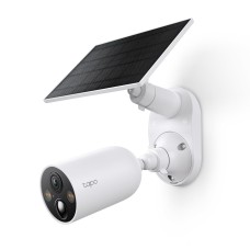 TP-Link Tapo C425 Kit Smart Wire-Free Security Camera TAPO C425 KIT TP-Link Tapo C425 Kit Smart Wire-Free Security Camera TAPO C425 KIT