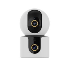 Xiaomi Smart Camera C500 Dual BHR8755EU Xiaomi Smart Camera C500 Dual BHR8755EU