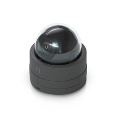 Ubiquiti UniFi UVC-G5-Dome -Ultra Indoor 2K Camera Black UVC-G5-DOME-ULTRA-B Ubiquiti UniFi UVC-G5-Dome -Ultra Indoor 2K Camera Black UVC-G5-DOME-ULTRA-B