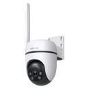 TP-Link Tapo C501GW Outdoor Pan/Tilt 4G LTE Camera TAPO C501GW TP-Link Tapo C501GW Outdoor Pan/Tilt 4G LTE Camera TAPO C501GW