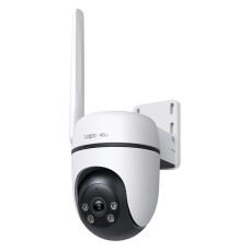 TP-Link Tapo C501GW Outdoor Pan/Tilt 4G LTE Camera TAPO C501GW TP-Link Tapo C501GW Outdoor Pan/Tilt 4G LTE Camera TAPO C501GW