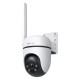 TP-Link Tapo C501GW Outdoor Pan/Tilt 4G LTE Camera TAPO C501GW TP-Link Tapo C501GW Outdoor Pan/Tilt 4G LTE Camera TAPO C501GW