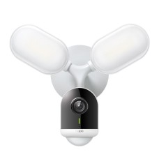 TP-Link Tapo C720 Smart Floodlight Camera TAPO C720 TP-Link Tapo C720 Smart Floodlight Camera TAPO C720