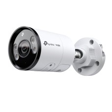 TP-Link InSight S385 VIGI 8MP Outdoor Full-Color Bullet Network Camera INSIGHT S385(2.8MM)