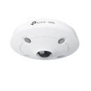 TP-Link InSight S655I VIGI 5MP IR Fisheye Network Camera INSIGHT S655I TP-Link InSight S655I VIGI 5MP IR Fisheye Network Camera INSIGHT S655I