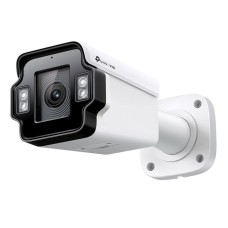 TP-Link InSight S345ZI VIGI 4MP Outdoor IR Motorized Varifocal Bullet Network Camera INSIGHT S345ZI