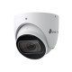TP-Link InSight S445ZI VIGI 4MP IR Motorized Varifocal Turret Network Camera INSIGHT S445ZI TP-Link InSight S445ZI VIGI 4MP IR Motorized Varifocal Turret Network Camera INSIGHT S445ZI