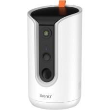 Laxihub 2K/3MP 5G Wi-Fi Dog Camera with Treat Dispenser PETCAM1T
