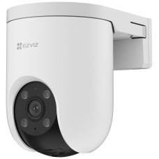 Ezviz H8c Pro 2K Pan & Tilt Wi-Fi Camera CS-H8C(3MP,POE) Ezviz H8c Pro 2K Pan & Tilt Wi-Fi Camera CS-H8C(3MP,POE)