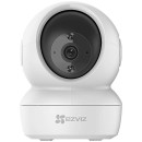 Ezviz H6C 2K+ Smart Home Camera CS-H6C-R105-1J4WF Ezviz H6C 2K+ Smart Home Camera CS-H6C-R105-1J4WF