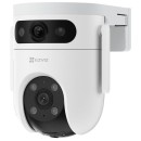 Ezviz H9c Dual 3K Dual Lens Pan & Tilt Wi-Fi Camera CS-H9C-R100-8G55WKFL Ezviz H9c Dual 3K Dual Lens Pan & Tilt Wi-Fi Camera CS-H9C-R100-8G55WKFL