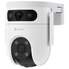Ezviz H9c Dual 3K Dual Lens Pan & Tilt Wi-Fi Camera CS-H9C-R100-8G55WKFL Ezviz H9c Dual 3K Dual Lens Pan & Tilt Wi-Fi Camera CS-H9C-R100-8G55WKFL