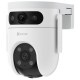 Ezviz H9c Dual 3K Dual Lens Pan & Tilt Wi-Fi Camera CS-H9C-R100-8G55WKFL
