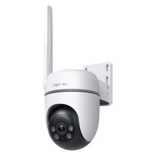 TP-Link TC40GW Outdoor Pan/Tilt 4G LTE Camera TC40GW TP-Link TC40GW Outdoor Pan/Tilt 4G LTE Camera TC40GW