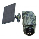 Technaxx TX-290 4G PT Dome with Solar Panel T5156 Technaxx TX-290 4G PT Dome with Solar Panel T5156