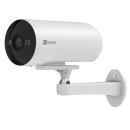 Ezviz H5 PoE 2K Smart PoE Security Camera CS-H5-R201-1H3EKFL Ezviz H5 PoE 2K Smart PoE Security Camera CS-H5-R201-1H3EKFL