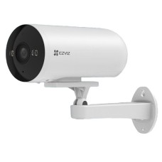 Ezviz H5 PoE 2K Smart PoE Security Camera CS-H5-R201-1H3EKFL Ezviz H5 PoE 2K Smart PoE Security Camera CS-H5-R201-1H3EKFL