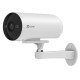 Ezviz H5 PoE 2K Smart PoE Security Camera CS-H5-R201-1H3EKFL