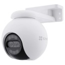 Ezviz H80x Dual 4K Pan & Tilt Wi-Fi Camera CS-H80X-R100-8G82WKFL Ezviz H80x Dual 4K Pan & Tilt Wi-Fi Camera CS-H80X-R100-8G82WKFL