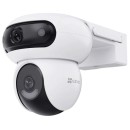 Ezviz H90 2K Dual-Lens Pan & Tilt Wi-Fi Camera CS-H90-R100-8H44WKFL