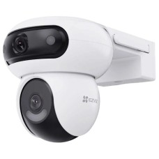 Ezviz H90 2K Dual-Lens Pan & Tilt Wi-Fi Camera CS-H90-R100-8H44WKFL