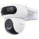 Ezviz H90 2K Dual-Lens Pan & Tilt Wi-Fi Camera CS-H90-R100-8H44WKFL