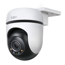 TP-Link TC41 Outdoor Pan/Tilt Security WiFi Camera TC41