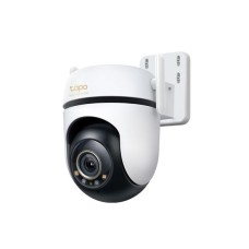 TP-Link Tapo C530WS Outdoor Pan/Tilt Security Wi-Fi Camera TAPO C530WS TP-Link Tapo C530WS Outdoor Pan/Tilt Security Wi-Fi Camera TAPO C530WS