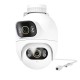 Xiaomi Imilab EC6 3K Dual Outdoor Serurity Camera XMIMIEC6DUALPRO3K Xiaomi Imilab EC6 3K Dual Outdoor Serurity Camera XMIMIEC6DUALPRO3K