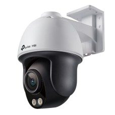 TP-Link VIGI C540S (4mm) 4MP Outdoor ColorPro Night Vision Pan Tilt Network Camera VIGI C540S(4MM)(UN)