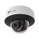 TP-Link InSight S245 (4mm) VIGI 4MP Full-Color Dome Network Camera INSIGHT S245(4MM) TP-Link InSight S245 (4mm) VIGI 4MP Full-Color Dome Network Camera INSIGHT S245(4MM)