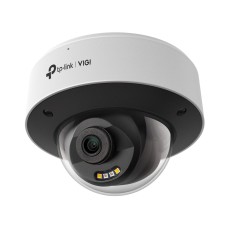 TP-Link InSight S245 (4mm) VIGI 4MP Full-Color Dome Network Camera INSIGHT S245(4MM) TP-Link InSight S245 (4mm) VIGI 4MP Full-Color Dome Network Camera INSIGHT S245(4MM)