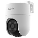 Ezviz H8c Pro 2K+ Pan & Tilt Wi-Fi Camera CS-H8C PRO (2K+) Ezviz H8c Pro 2K+ Pan & Tilt Wi-Fi Camera CS-H8C PRO (2K+)