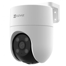 Ezviz H8c Pro 2K+ Pan & Tilt Wi-Fi Camera CS-H8C PRO (2K+) Ezviz H8c Pro 2K+ Pan & Tilt Wi-Fi Camera CS-H8C PRO (2K+)